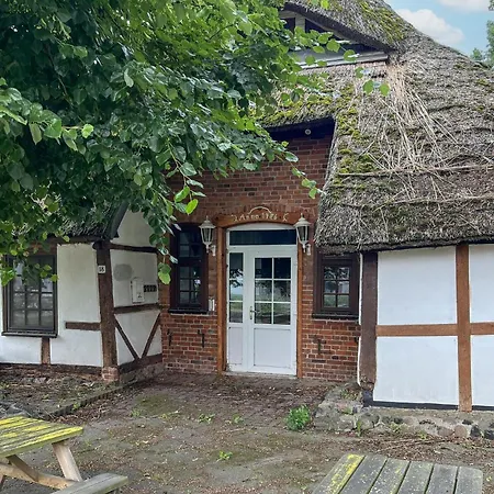 شقة 1 Bedroom Lovely In Kalkhorst