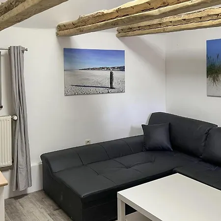 شقة 1 Bedroom Lovely In