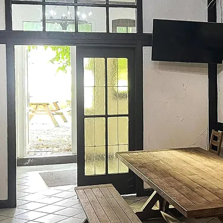 شقة 1 Bedroom Lovely In Kalkhorst
