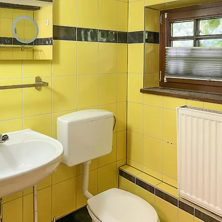 1 Bedroom Lovely In